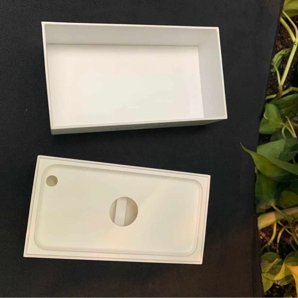 iPhone 6s Retail Storage Replacement Genuine Original Authentic OEM Box ONLY